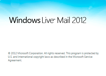 Inserir assinaturas no Windows Live Mail