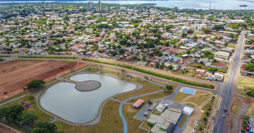 Criação de sites em Guaíra - PR