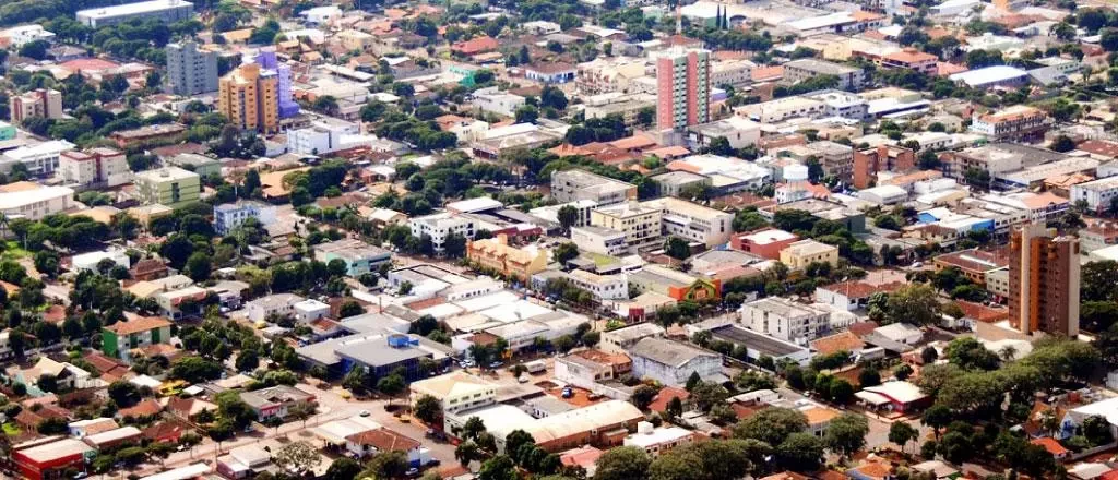 Criação de sites em Marechal Cândido Rondon - PR