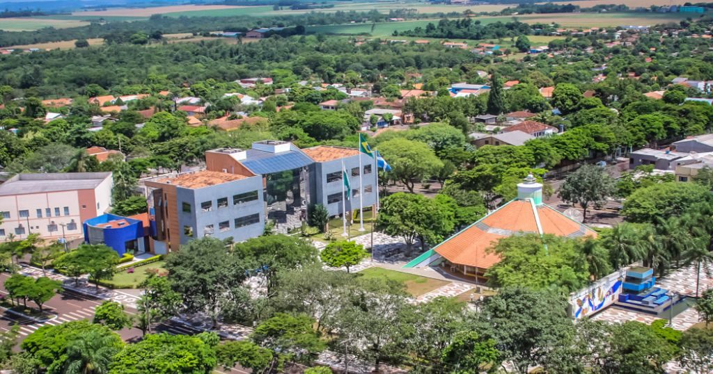 Criação de sites em Santa Helena - PR